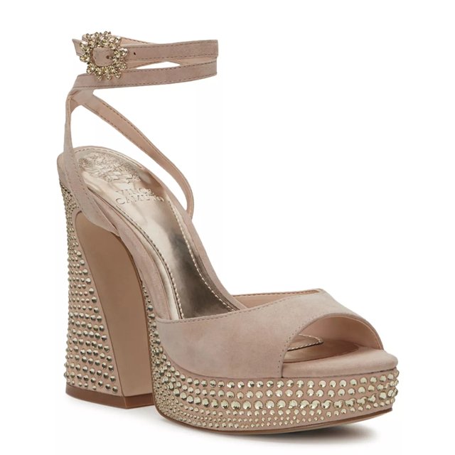 Dsw beige sandals hot sale