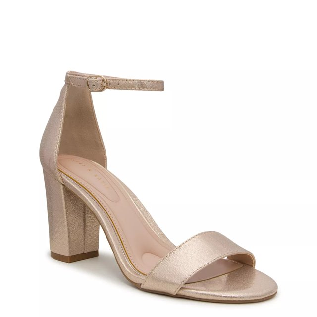 Kelly Katie Hailee Dress Sandal The Shoe Company