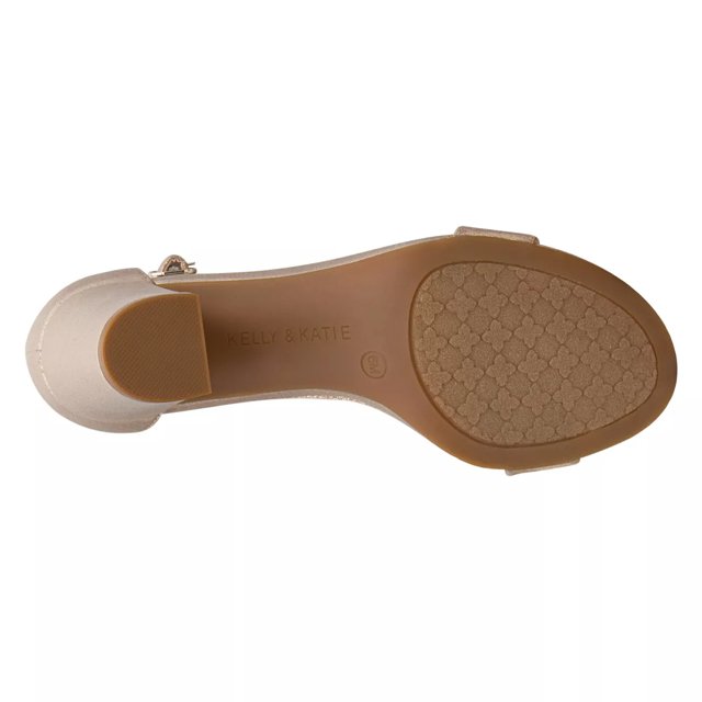 Dsw kelly and katie hailee top