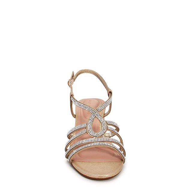 Kelly Katie Tyssie Wedge Evening Sandal DSW Canada