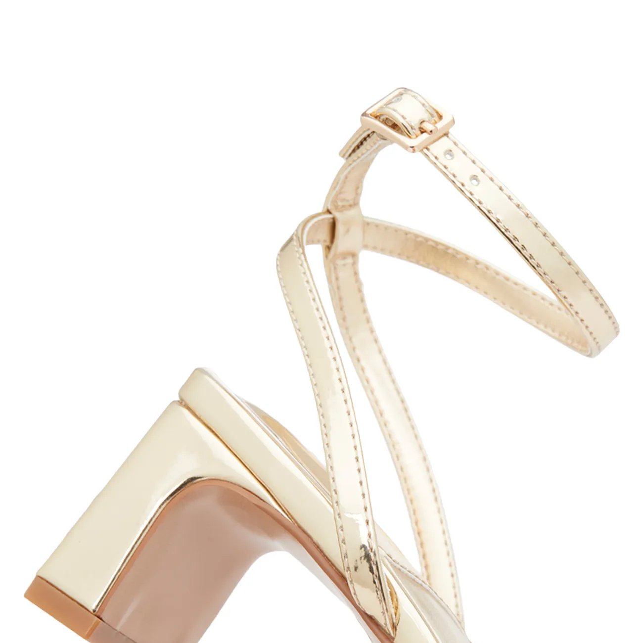 Sasella Evening Sandal