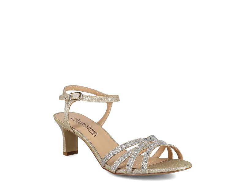Women's Vera Heeled Sandal