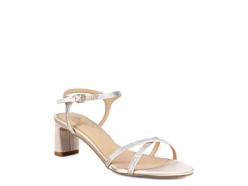 Women's Omari II Heeled Sandal