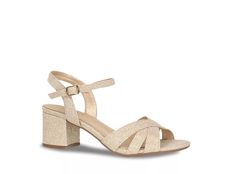 Jessica Simpson Fonilda Sandal | The Shoe Company