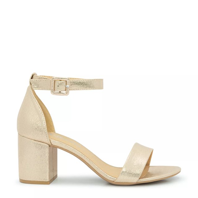 CL by Laundry Jody Wide Sandal