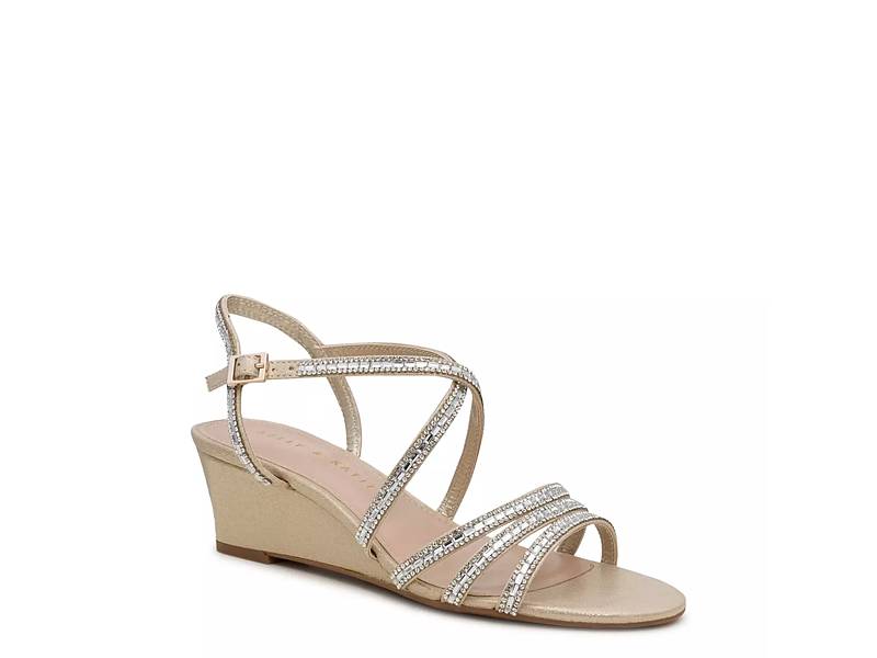 Jessica simpson discount coletta wedge sandal