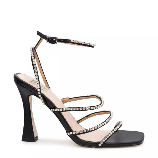 Raid katie block heel best sale