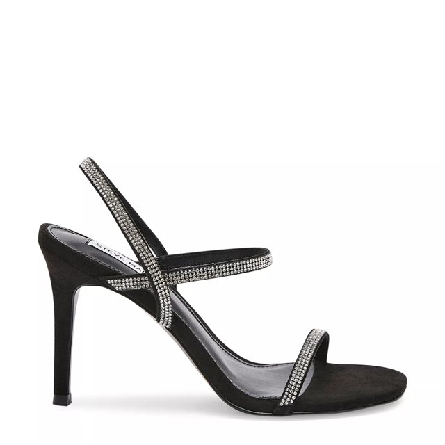 madden girl by Steve Madden Wise R Evening Sandal
