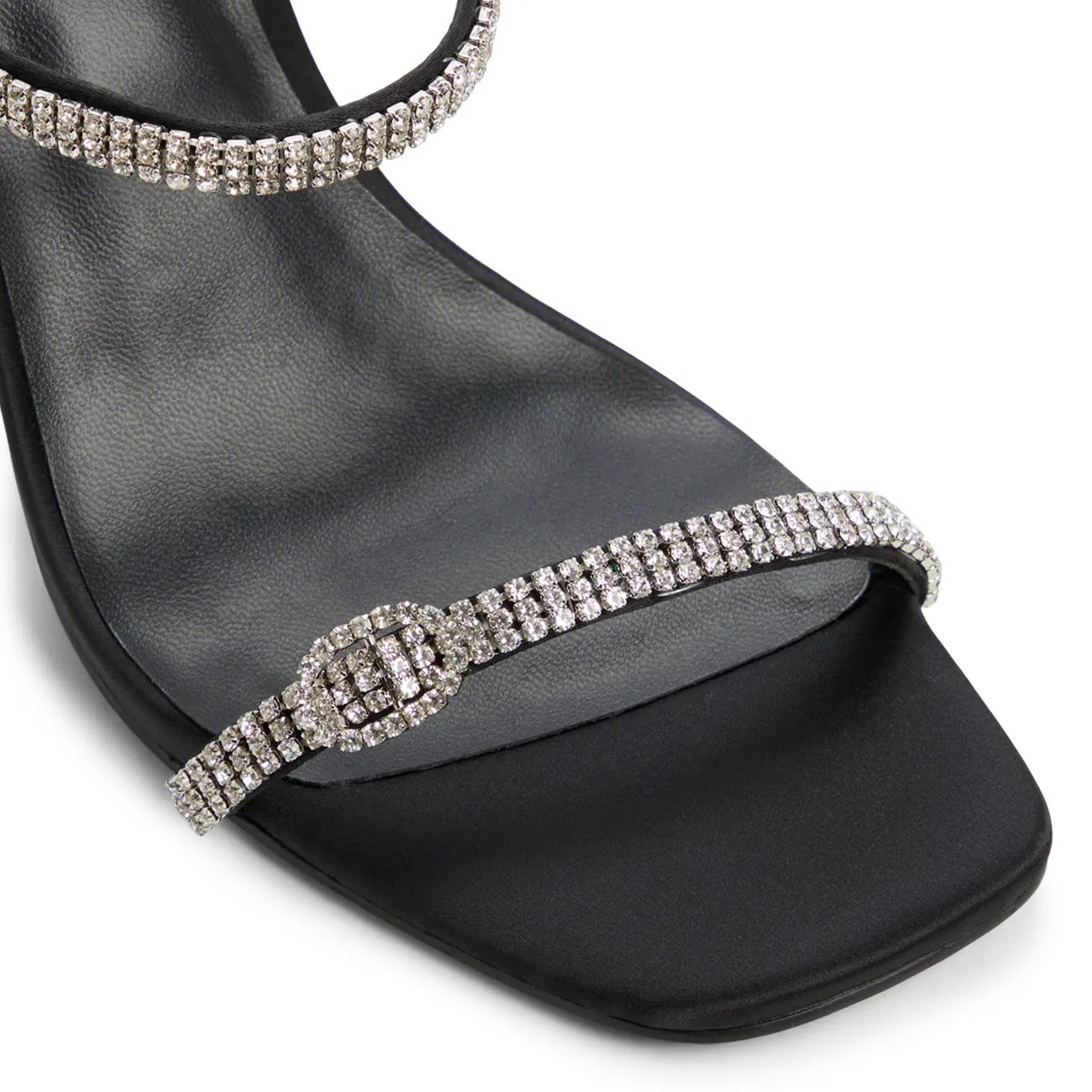 Odessa Heeled Sandal