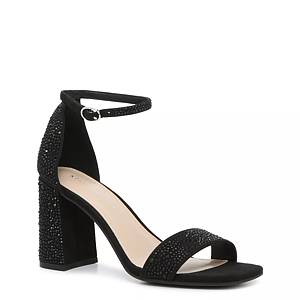 Dsw clearance sandals heels