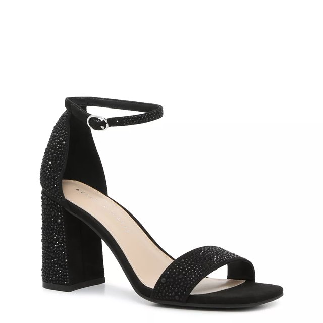 Kelly Katie Caital X Wide Width Sandal