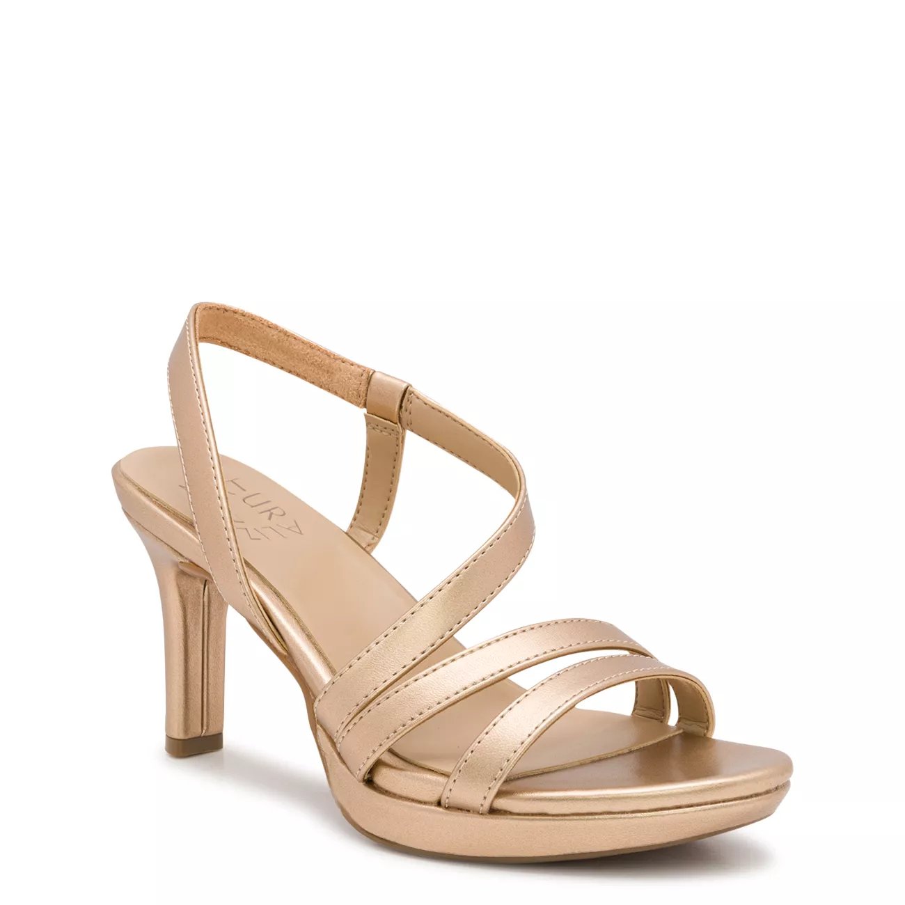 Brenta Platform Sandal