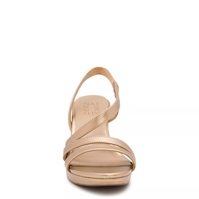 Naturalizer etta discount platform sandal