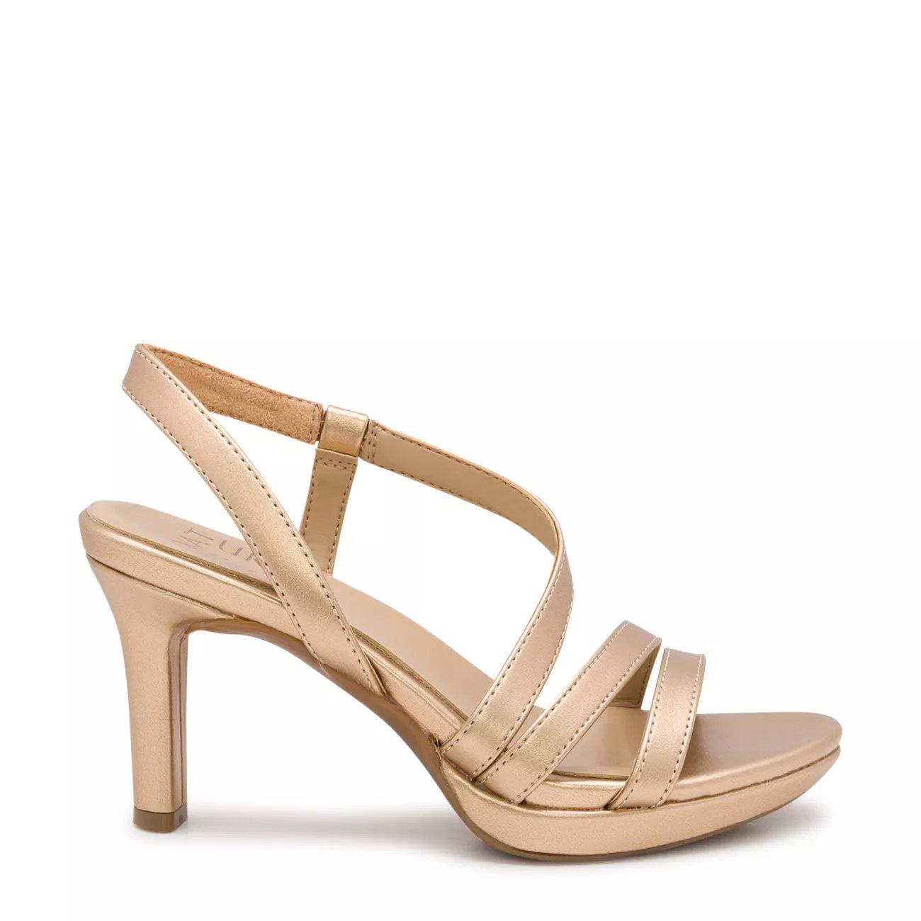 Naturalizer Brenta Platform Sandal