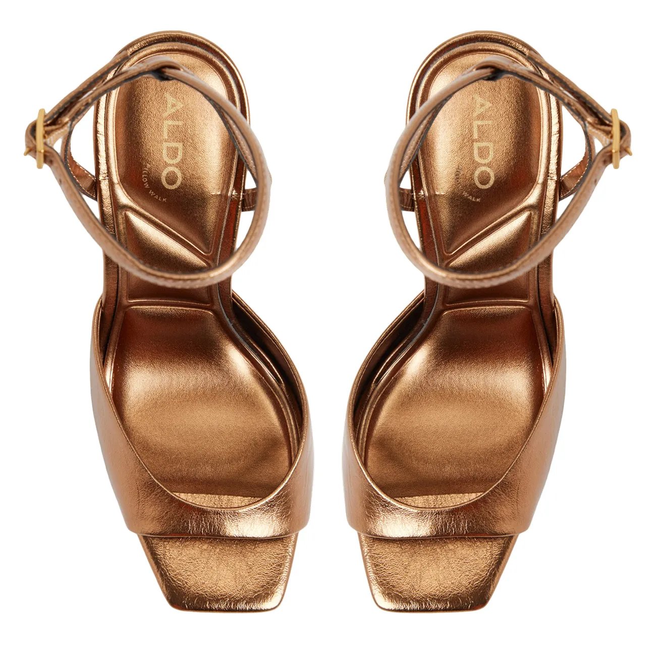 Womens' Valentyna Sandal