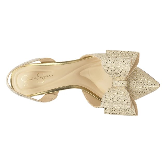 jessica Jessica Simpson Women's Naomia Pump | The Shoe Co.