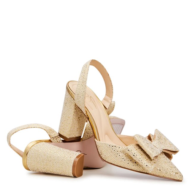 Jessica Simpson Women's Naomia Pump | The Shoe Co.