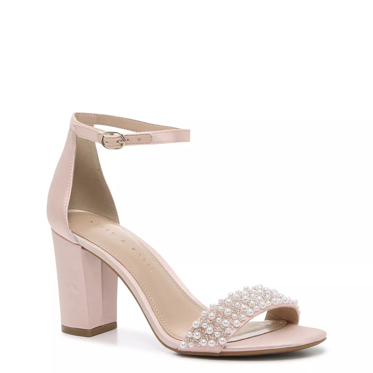 Kelly & Katie Hildie-X Sandal | DSW Canada