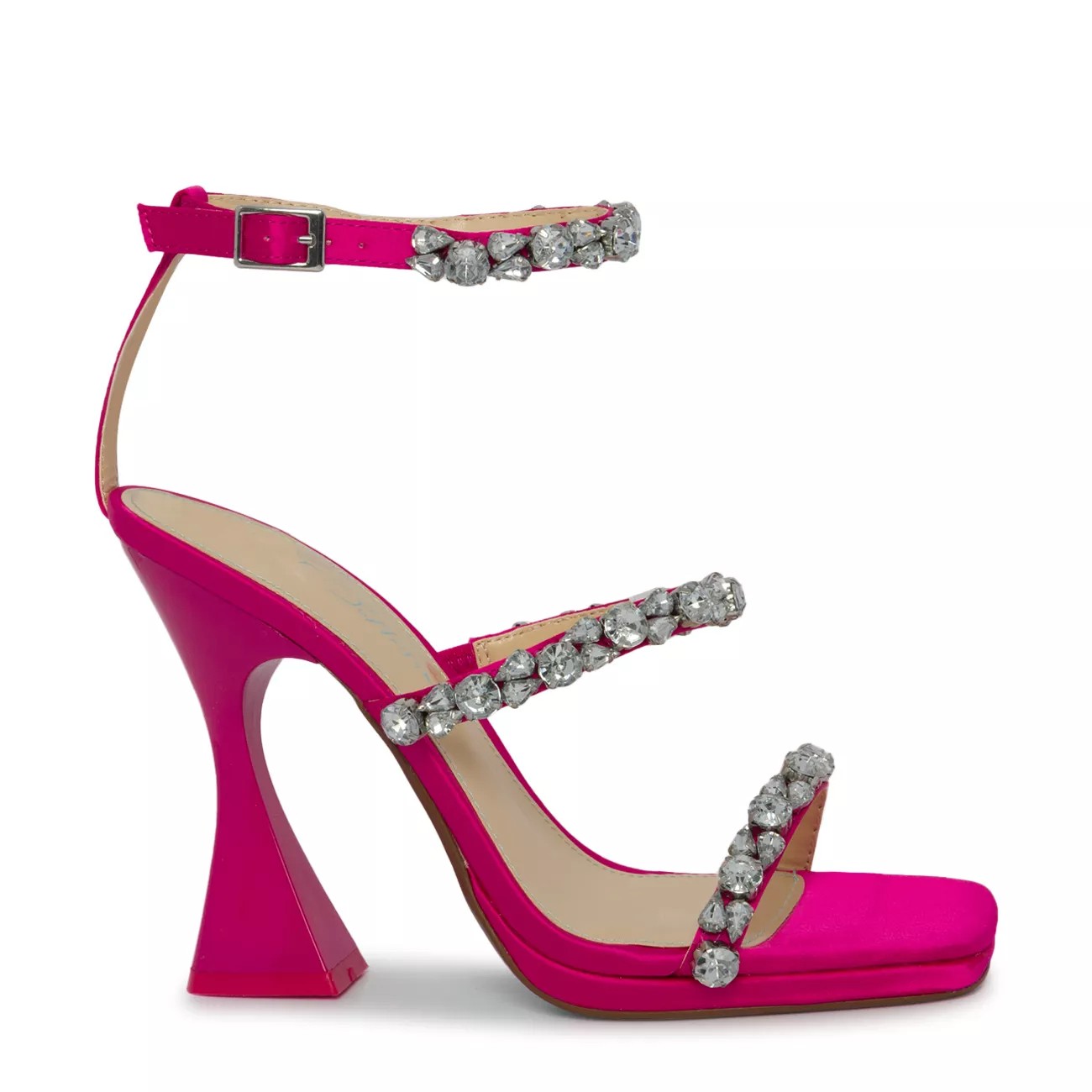 Betsey Johnson SB-Perry Sandal | DSW Canada