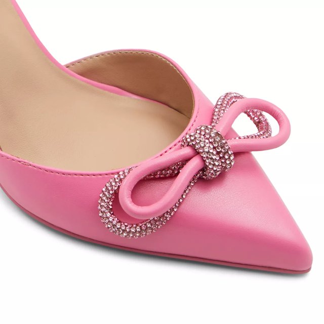 Dsw shoes on sale pink pumps