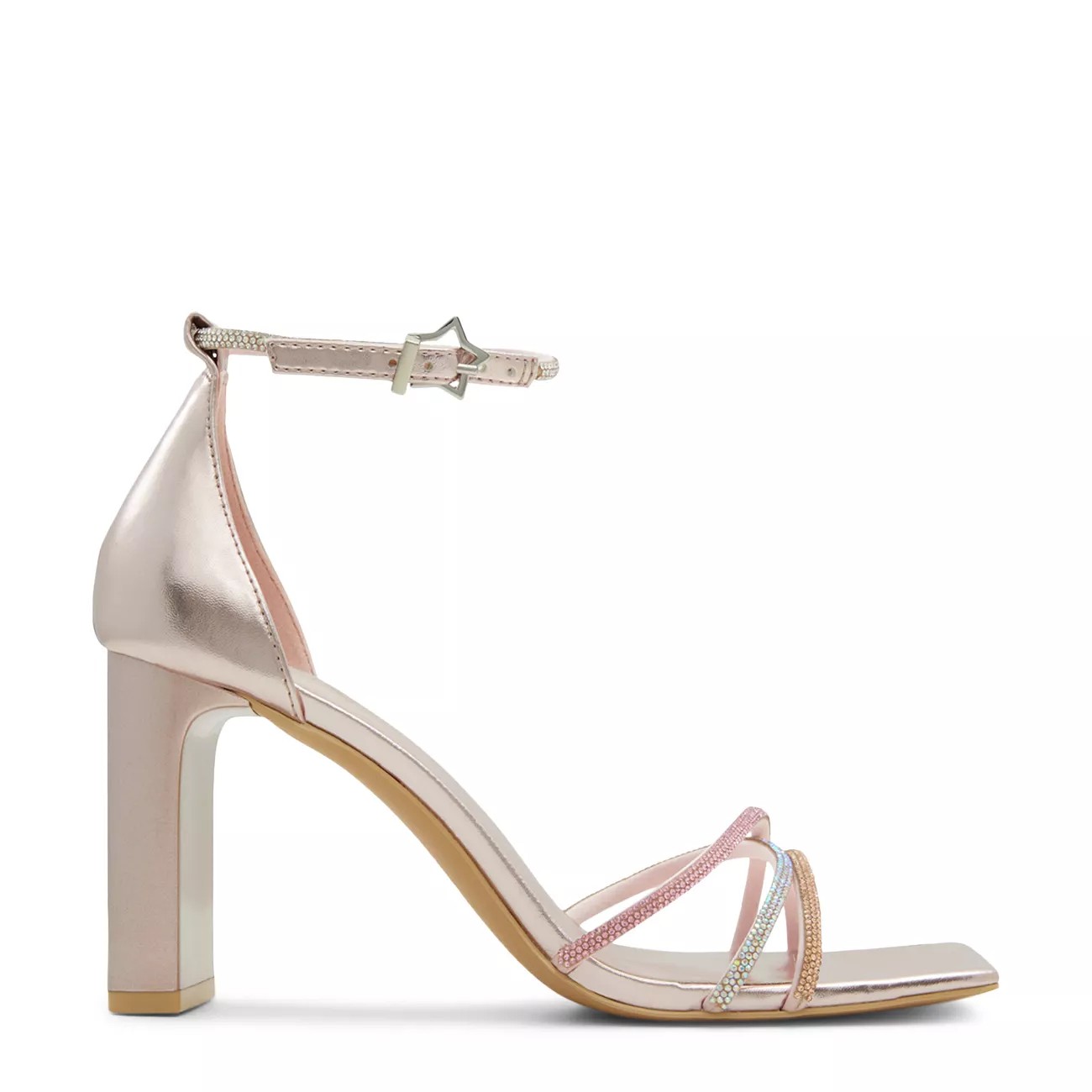 Call It Spring Starlet Evening Sandal | The Shoe Company