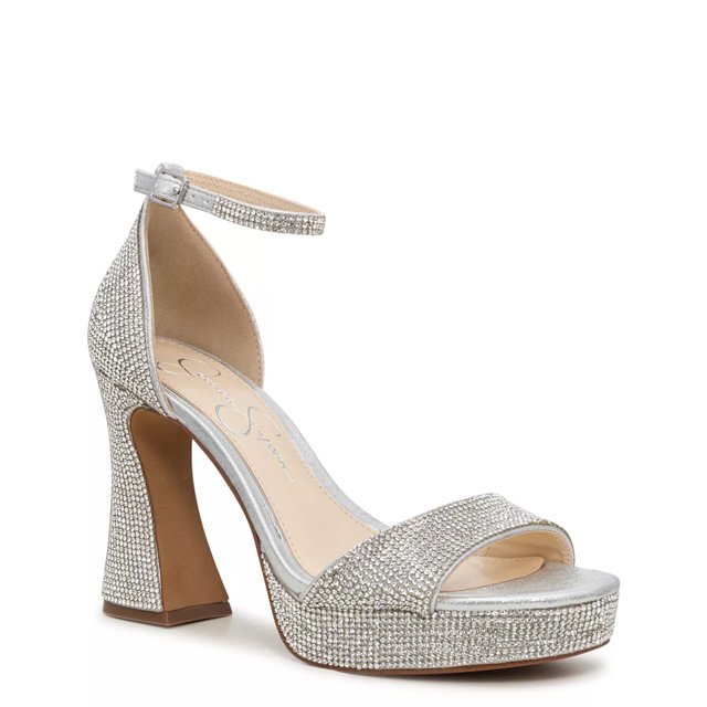 Dsw jessica simpson heels discount