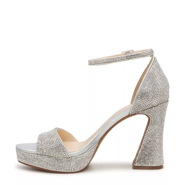 Jessica simpson 2025 rhondalin beaded slides