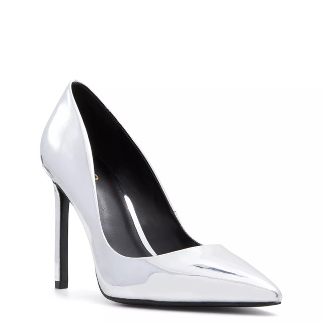Dsw grey pumps online