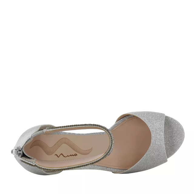 nina evening pumps