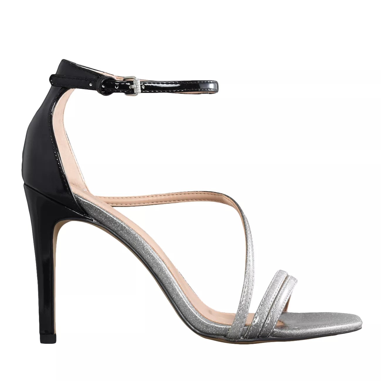 dsw bcbg sandals