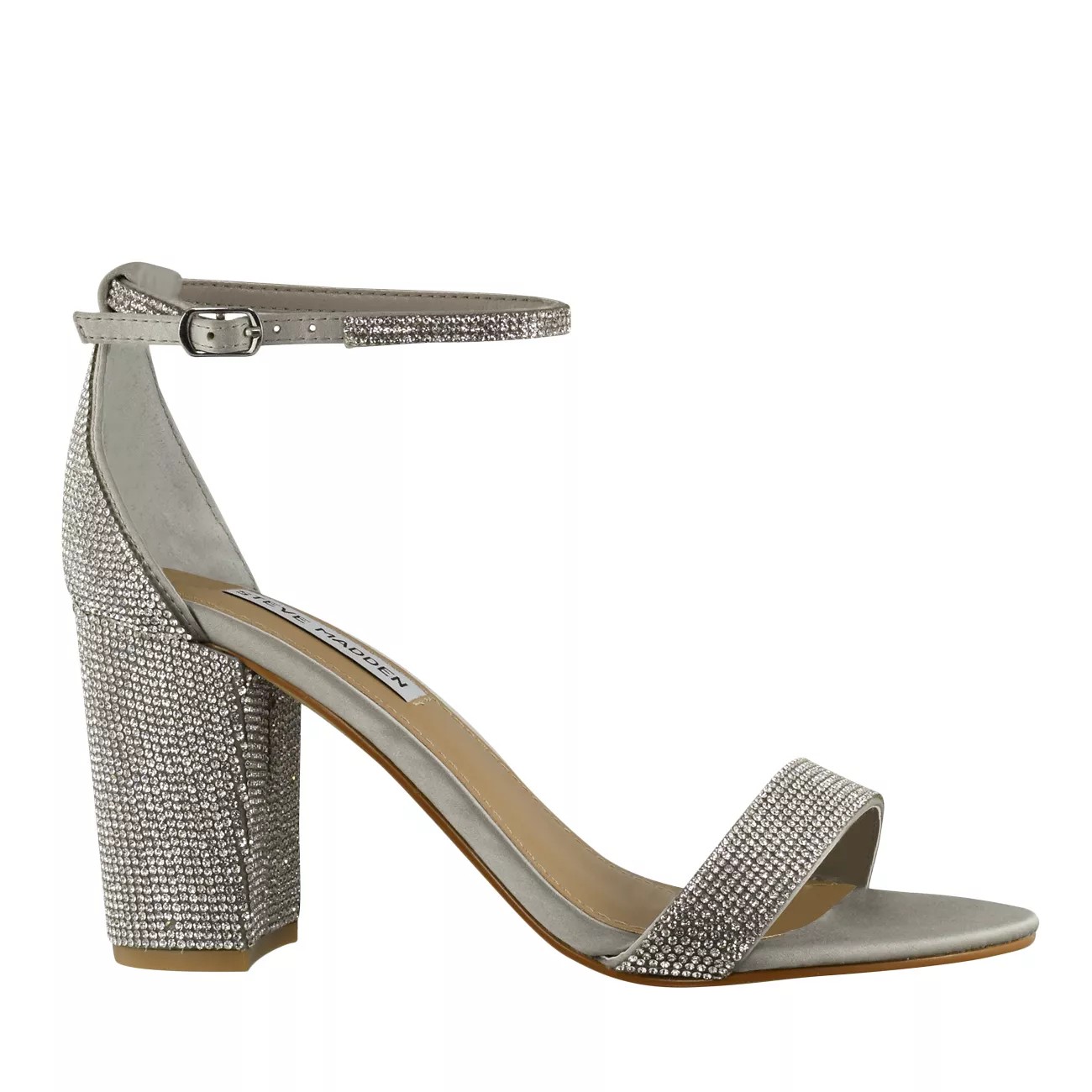 Steve Madden Dylann-R Dress Sandal | DSW Canada