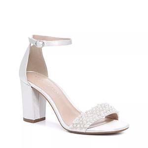 Shop Women s Heeled Sandals Save DSW Canada