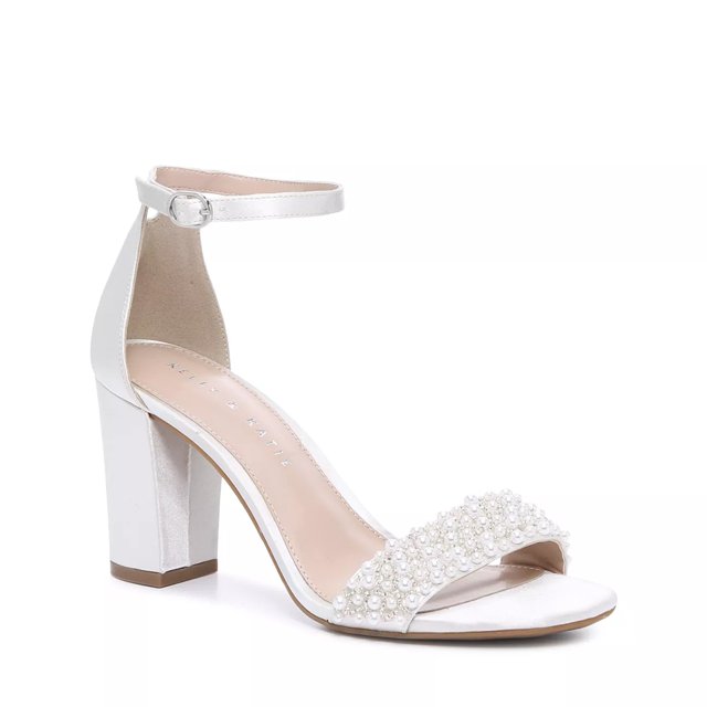 Kelly Katie Hildie X Evening Sandal DSW Canada