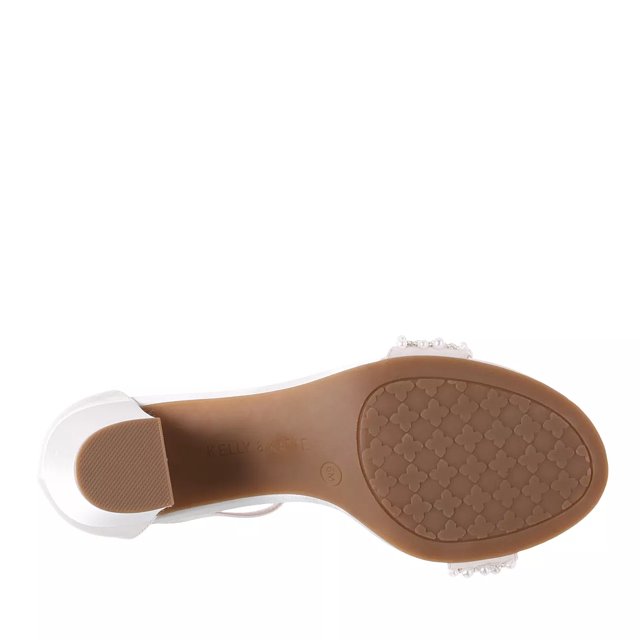Dsw best sale evening sandals