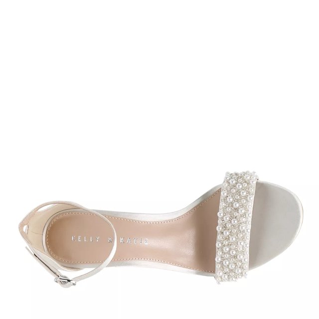 Dsw evening sandals on sale