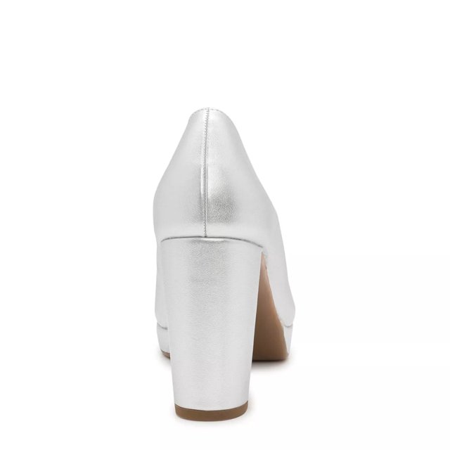 Naturalizer sales platform pumps