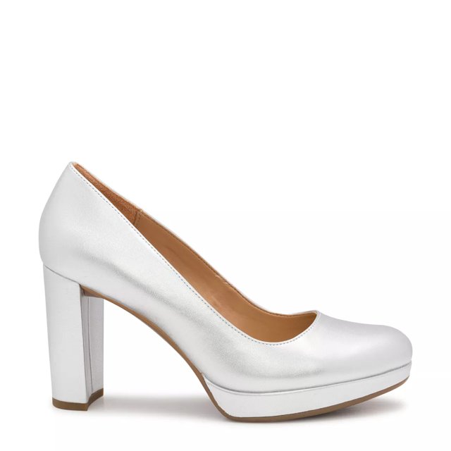 Naturalizer Berlin Platform Pump The Shoe Company