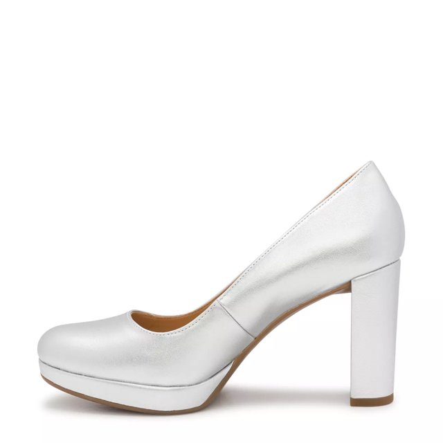 naturalizer berlin platform pump