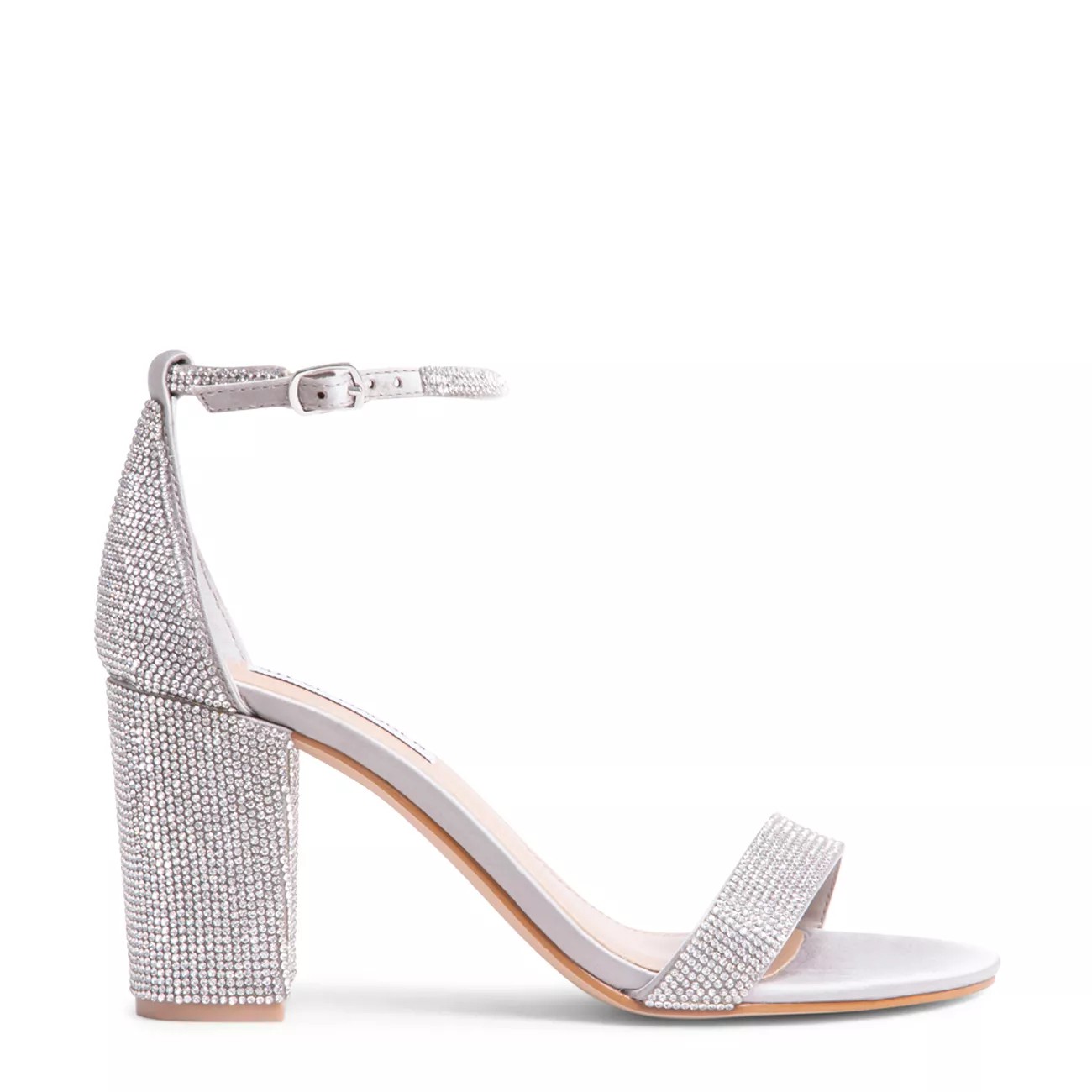 Steve Madden Dylann-R Wide Sandal | The Shoe Company