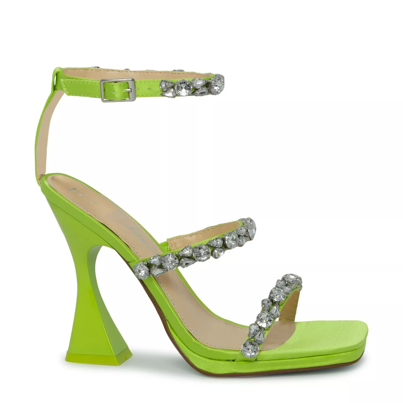 Betsey Johnson SBPerry Sandal The Shoe Company