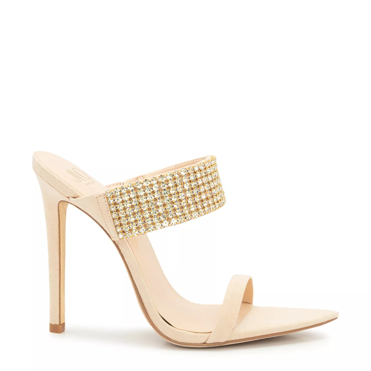 JLO Jennifer Lopez Noin Heel DSW Canada