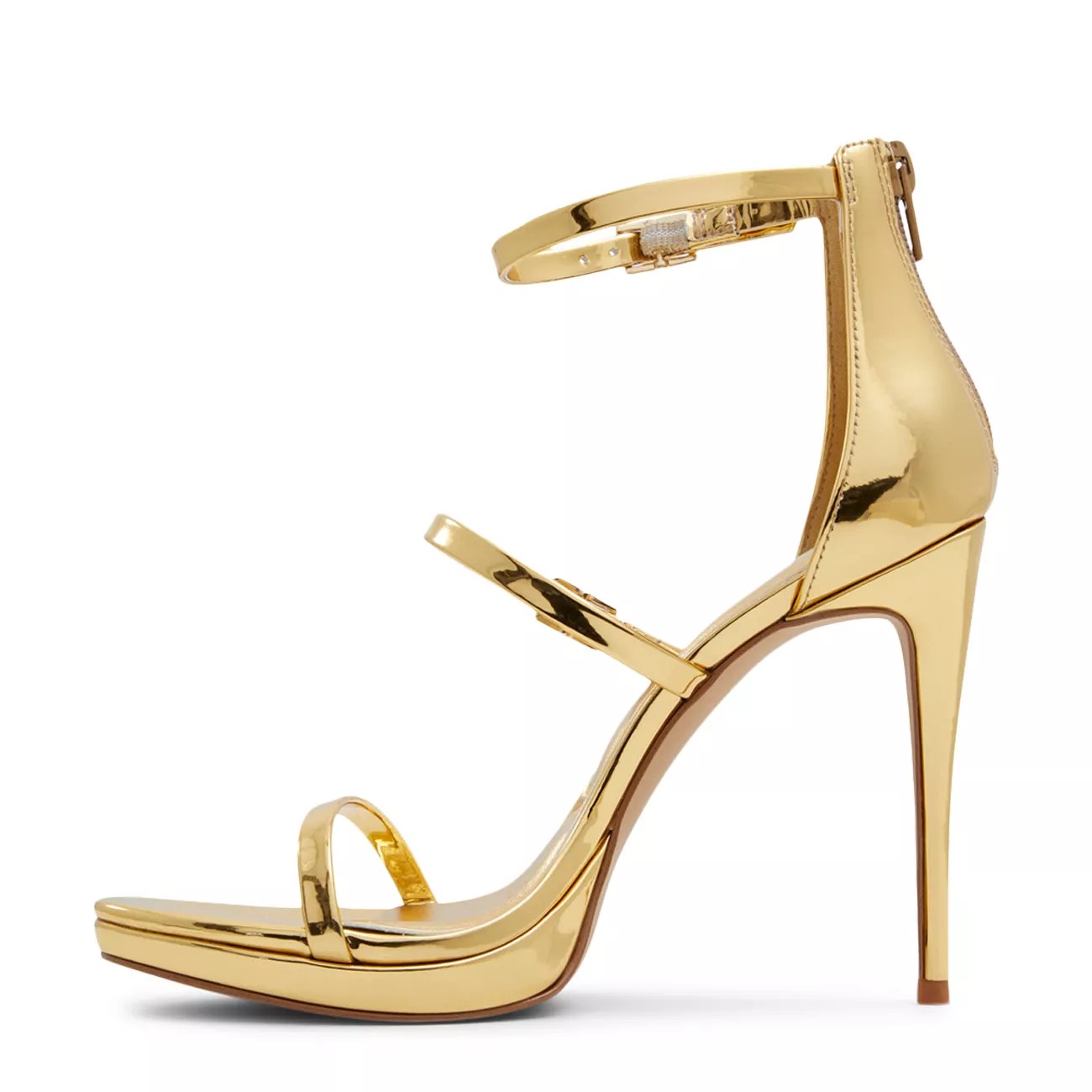 Levissa Evening Sandal