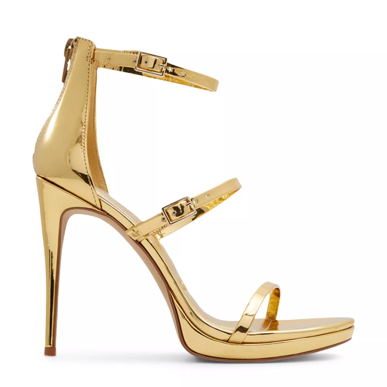 Levissa Evening Sandal