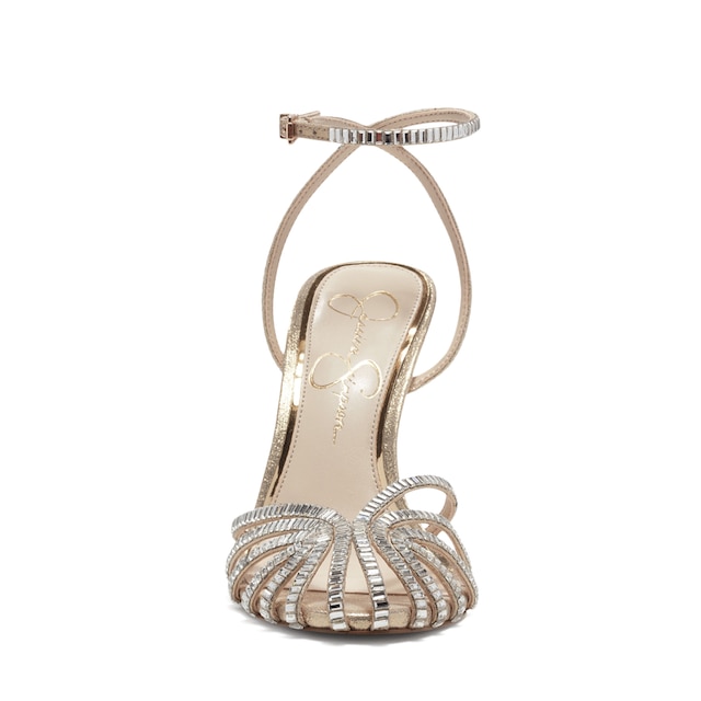 Jessica Simpson Jileta Pump | The Shoe Company