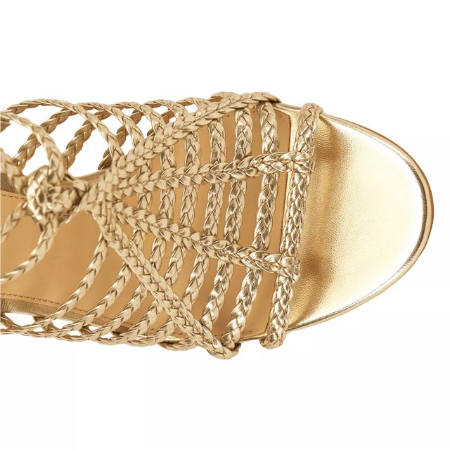 Imagine vince camuto hotsell jalen wedge sandal