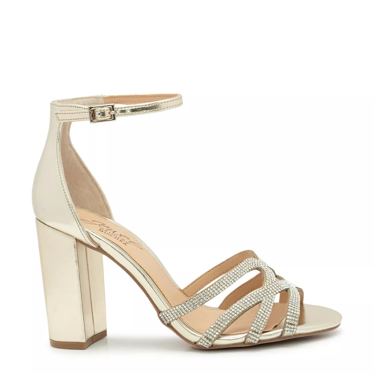 Dsw badgley mischka store jewel