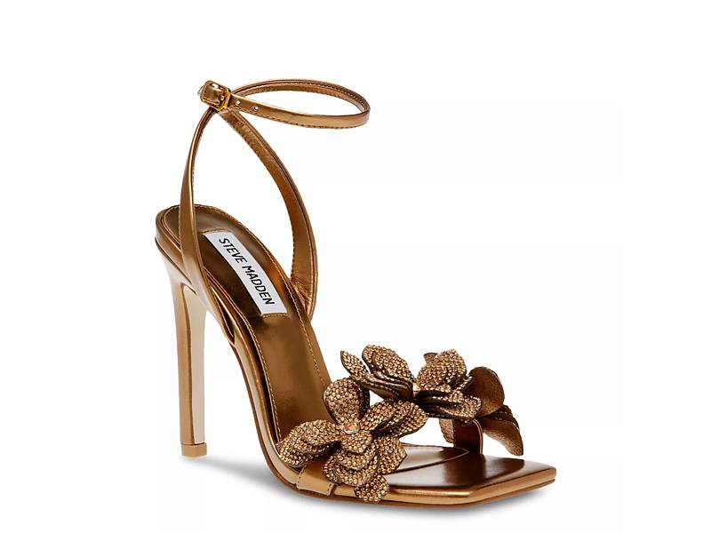 Ankle strap sandals steve madden best sale