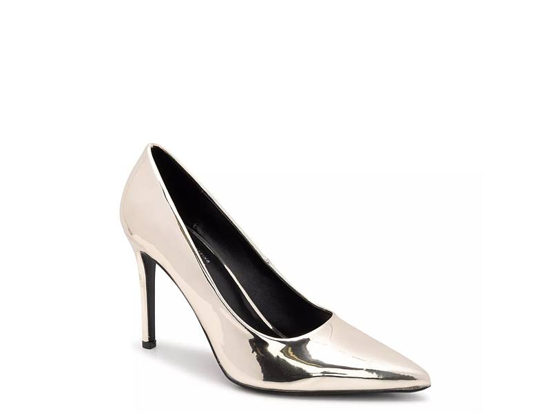 Vince Camuto Ableen Pump