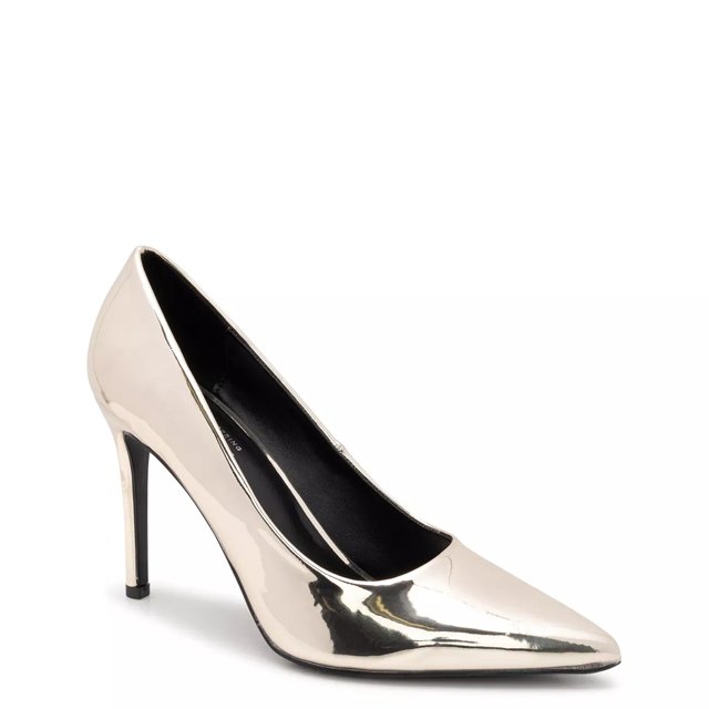 Call it sales spring pumps