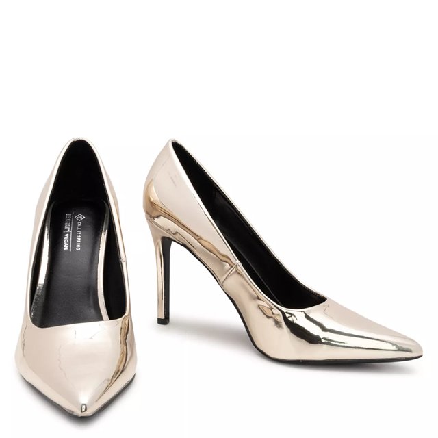 Call it spring pumps shop